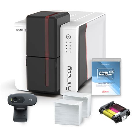 ribbon keeps breaking when printing on smart card with evolis|evolis primacy id card printer.